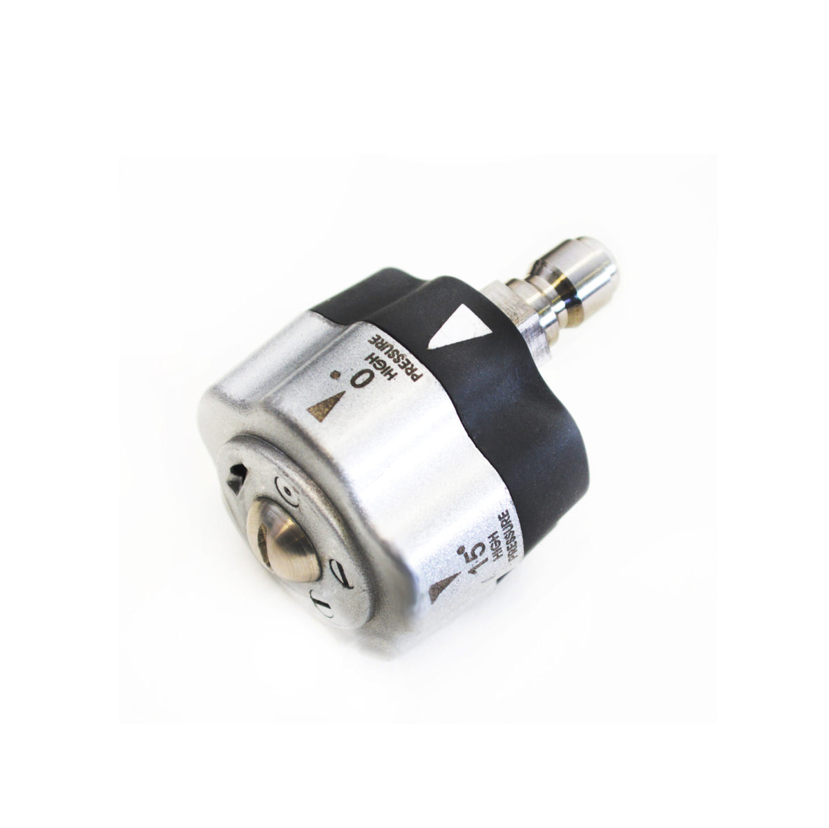 Simpson 80142 5-In-1 Spray Nozzle for Cold Water Pressure Washers, 3600 PSI