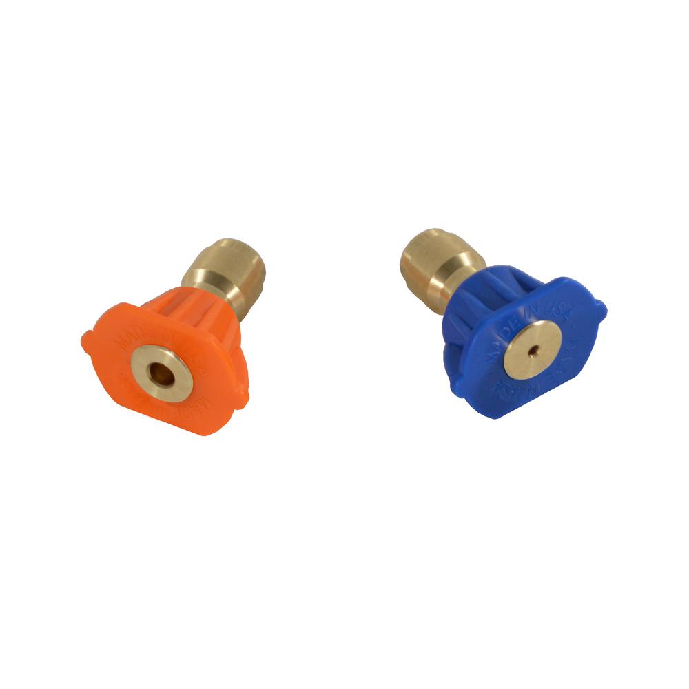 Simpson 80177 Second Story Nozzles, 5000 PSI