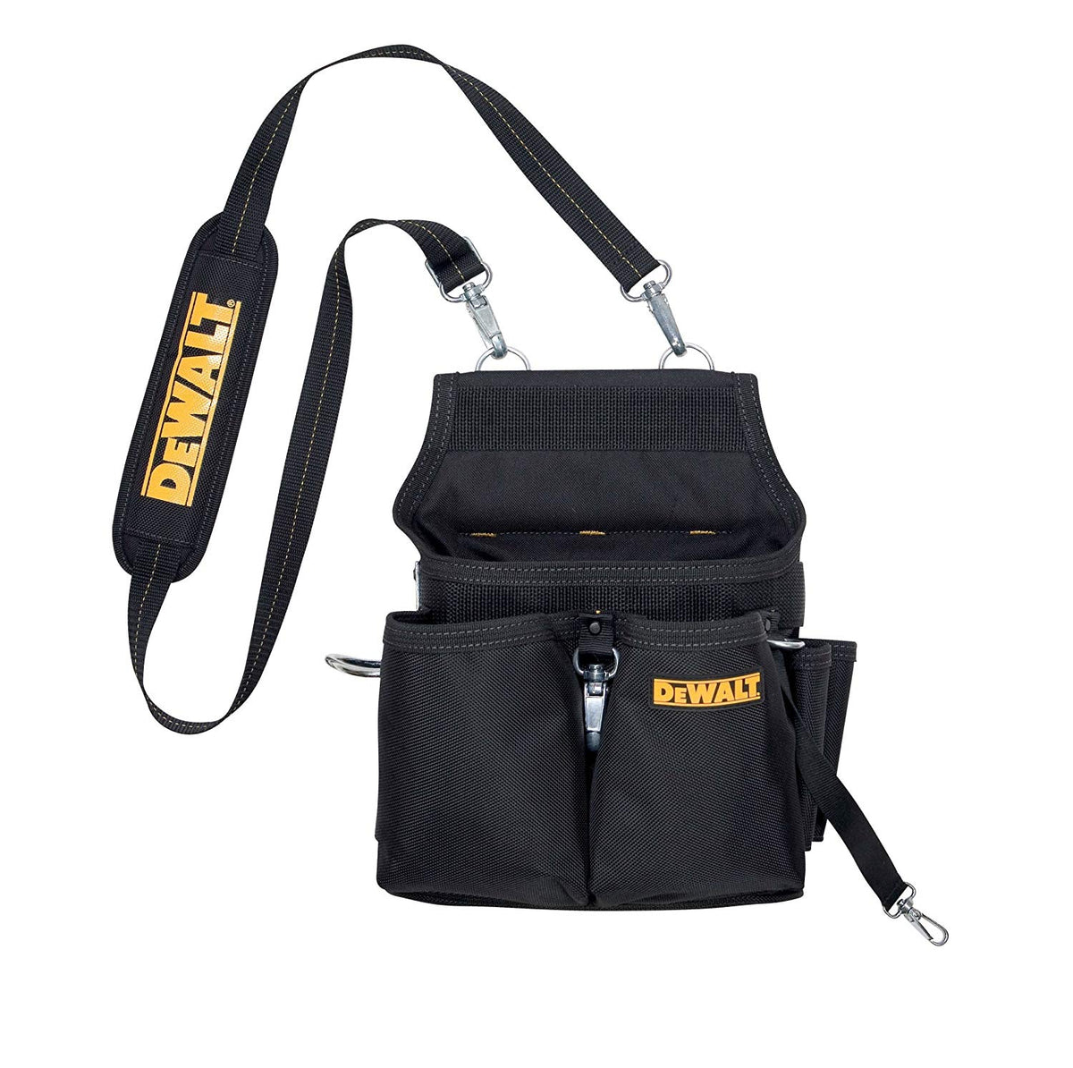 DeWalt DG5680 Professional Tool Pouch, Nylon, Pocket Toolbox Supply