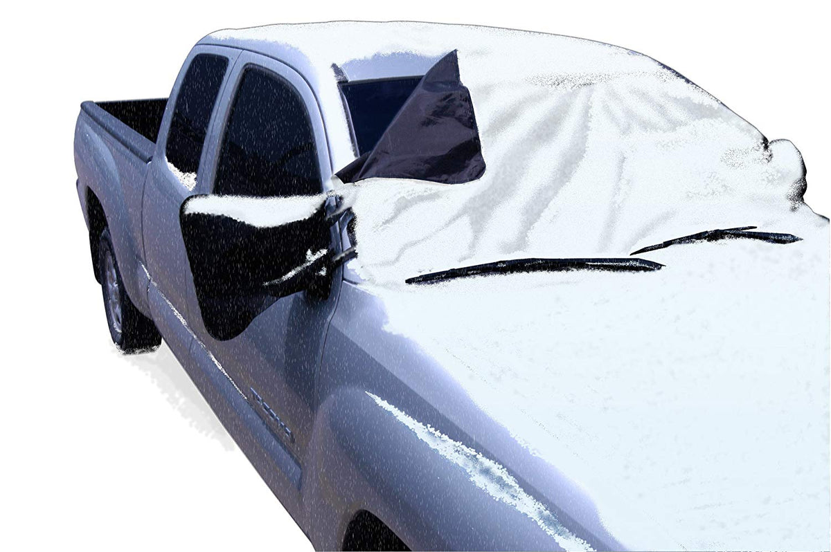 SubZero 17529 ArcticGuard Heavy Duty Snow & Ice Windshield Cover