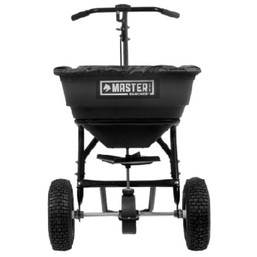 Master Rancher YTL-008-566 Push Spreader, 70 Lb