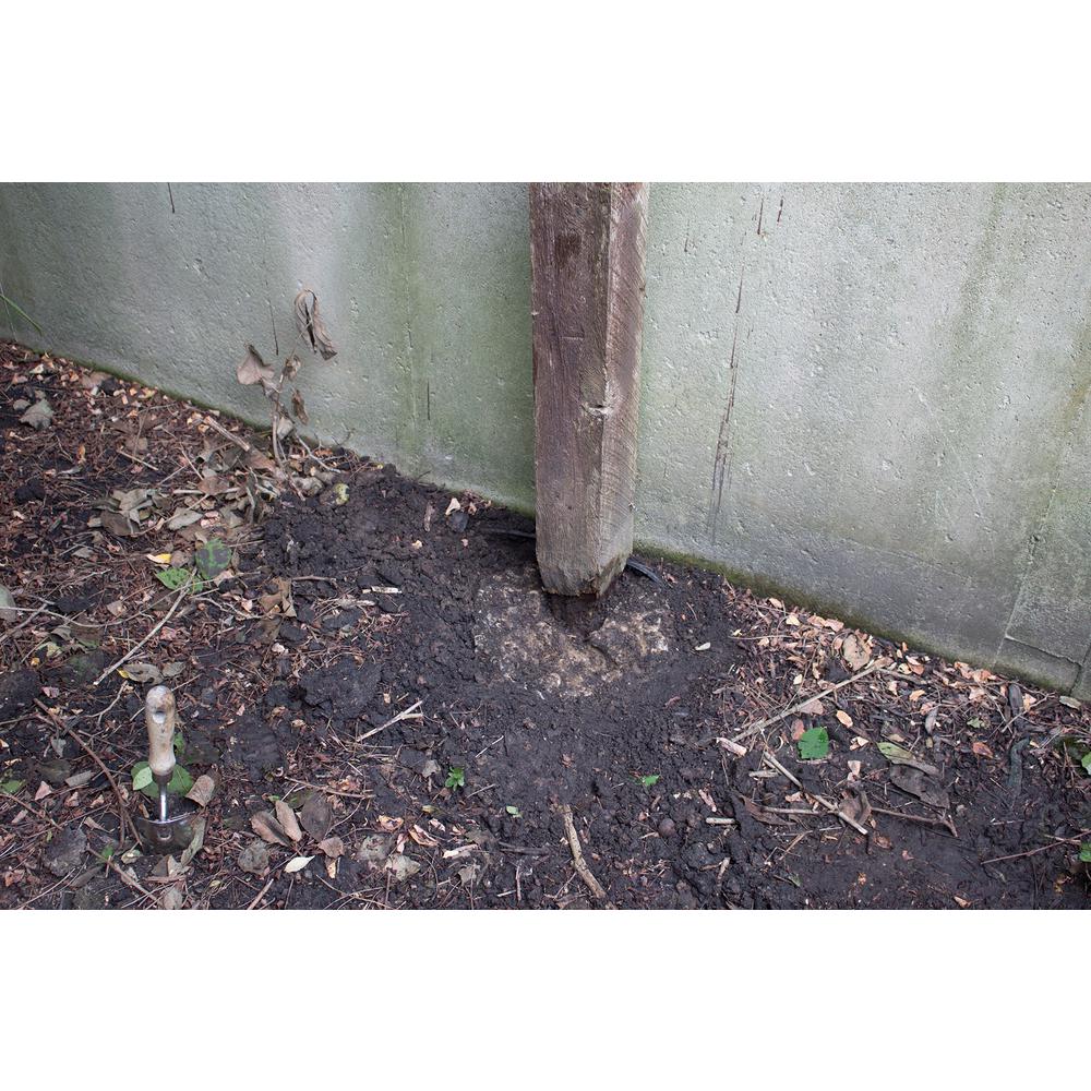 The Post Doctor PD10 Fence Post Repair Kit