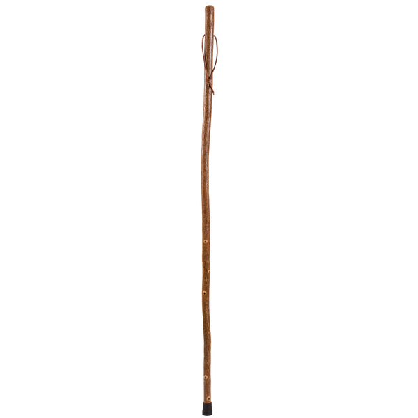 Brazos 602-3000-1210 Free Form Sassafras Walking Stick, 55"