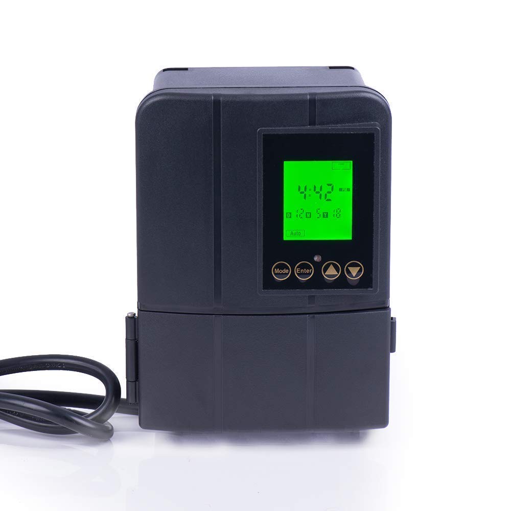 Patriot Lighting 50w Low Voltage Landscape Transformer Manual Shelly