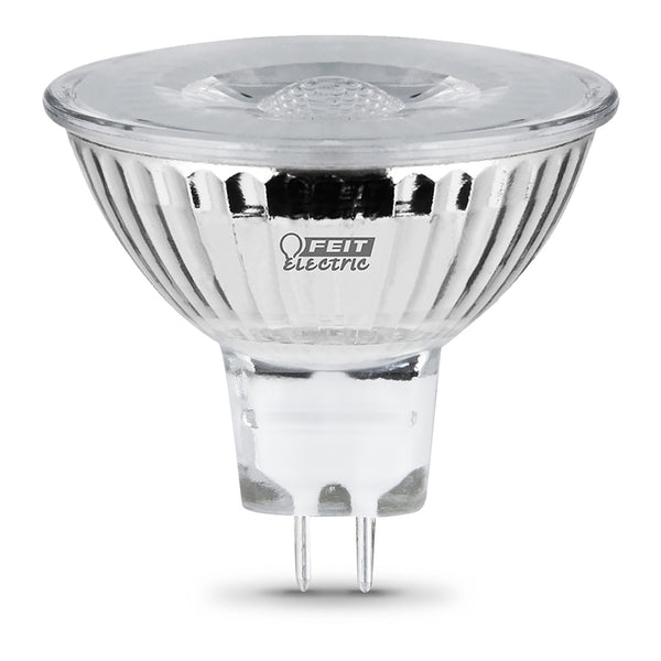 Feit Electric BPFMW/930CA Dimmable LED Bulb, 300 Lumens, 35 Watts