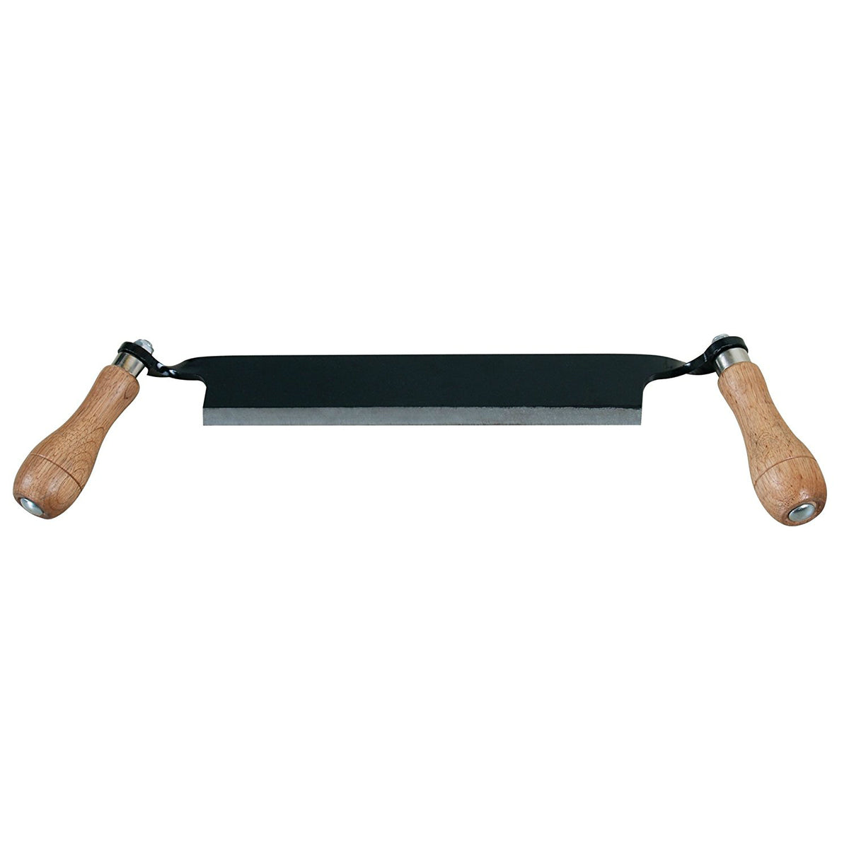 Timber Tuff's TMB-10S Straight Draw Shave Tool, 10"