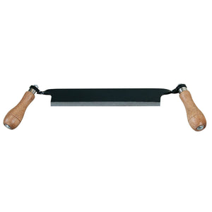 Timber Tuff's TMB-08DS Straight Draw Shave Tool, 8"