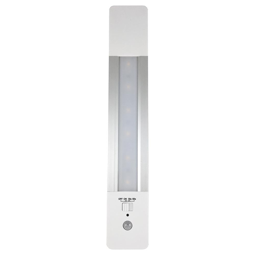 AmerTac BL-BR33M-SW Bria LED Bar Light with Motion Sensor, Warm White