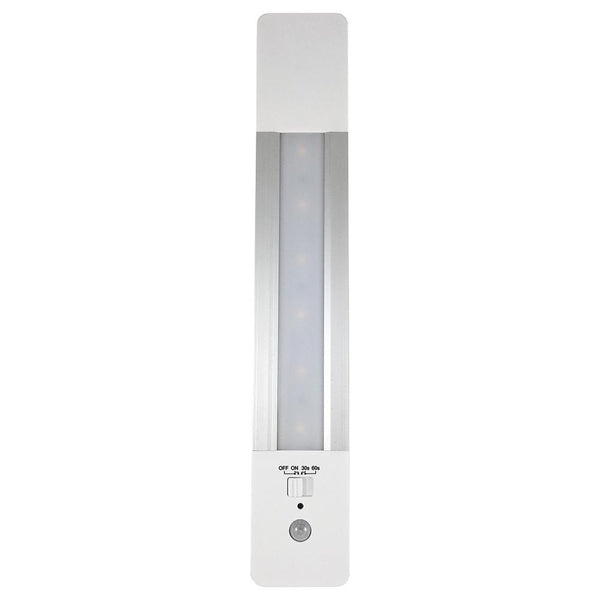 AmerTac BL-BR33M-SW Bria LED Bar Light with Motion Sensor, Warm White