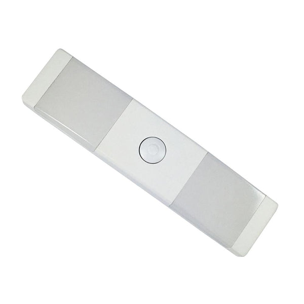 Westek LW1001W-N1 LED Everywhere Bar Light, 45 Lumens, 5000K