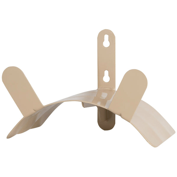 Landscapers Select HH-691 Hose Hanger, Wall Mounting, Steel
