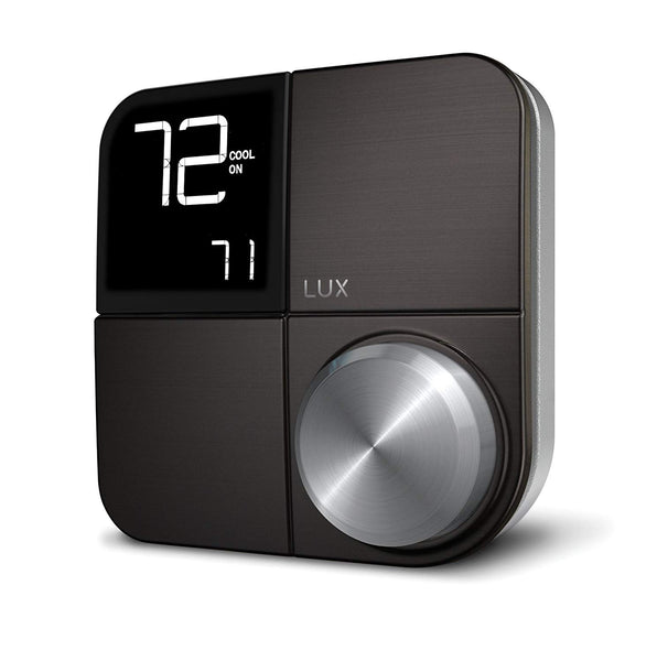 Lux KN-S-MG1-B04 KONO Smart Wi-Fi Thermostat