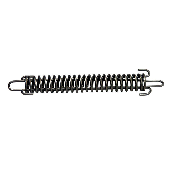 Powerfields P-HMSS Stainless Steel Mini Spring for Stainless Steel Wire