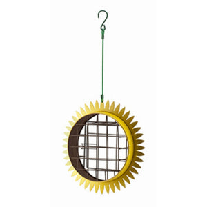 Woodlink NA2587 Sunflower Suet Bird Feeder with Hanger
