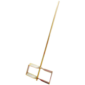 Advance EM94 Easy Drywall Mixer with 28" Shaft