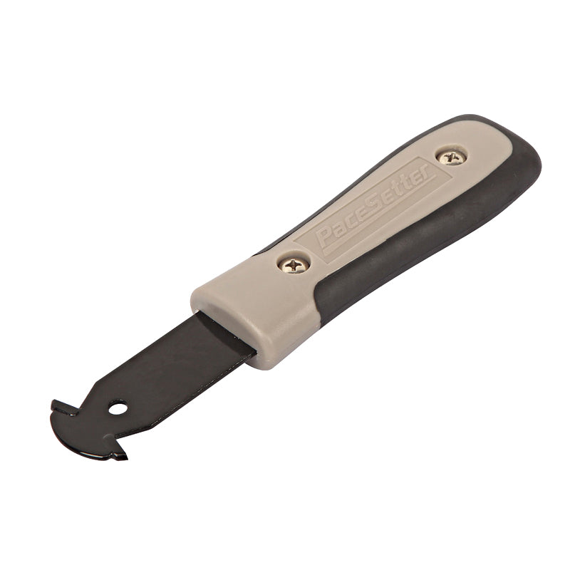 PaceSetter G02737 Backboard Scoring Knife with 3-Carbide Tips