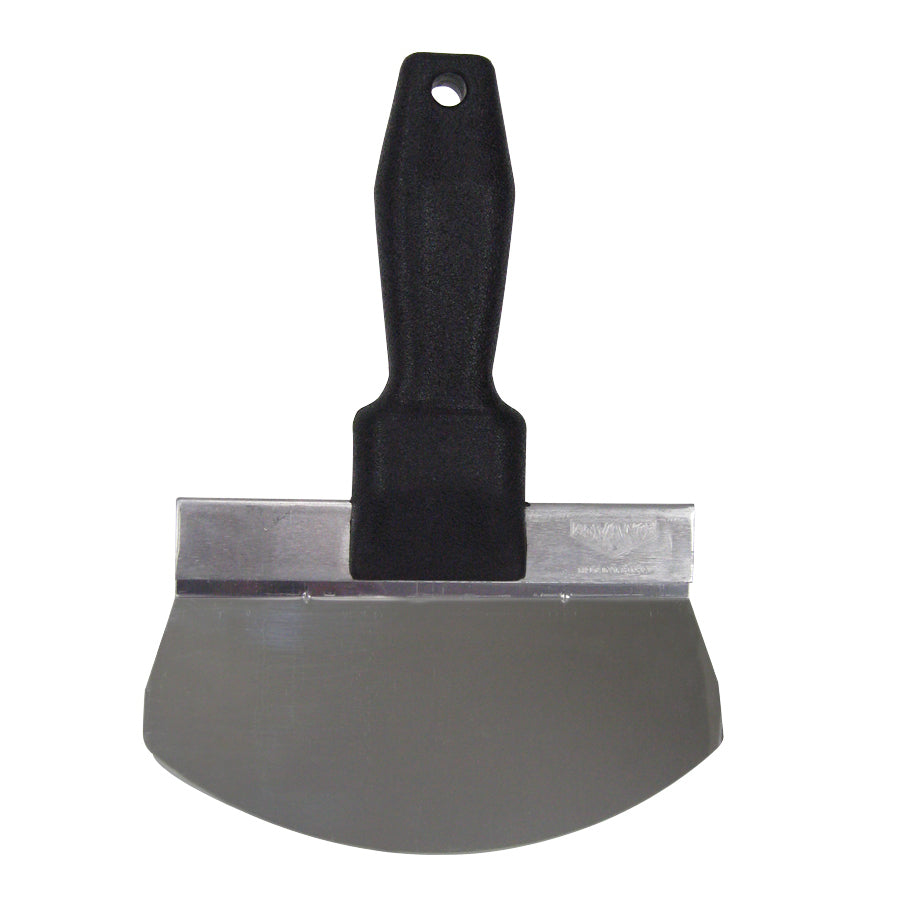 Advance 38406 Drywall Pail Scoop with Stainless Steel Blade