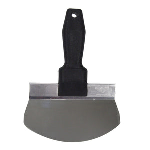 Advance 38406 Drywall Pail Scoop with Stainless Steel Blade