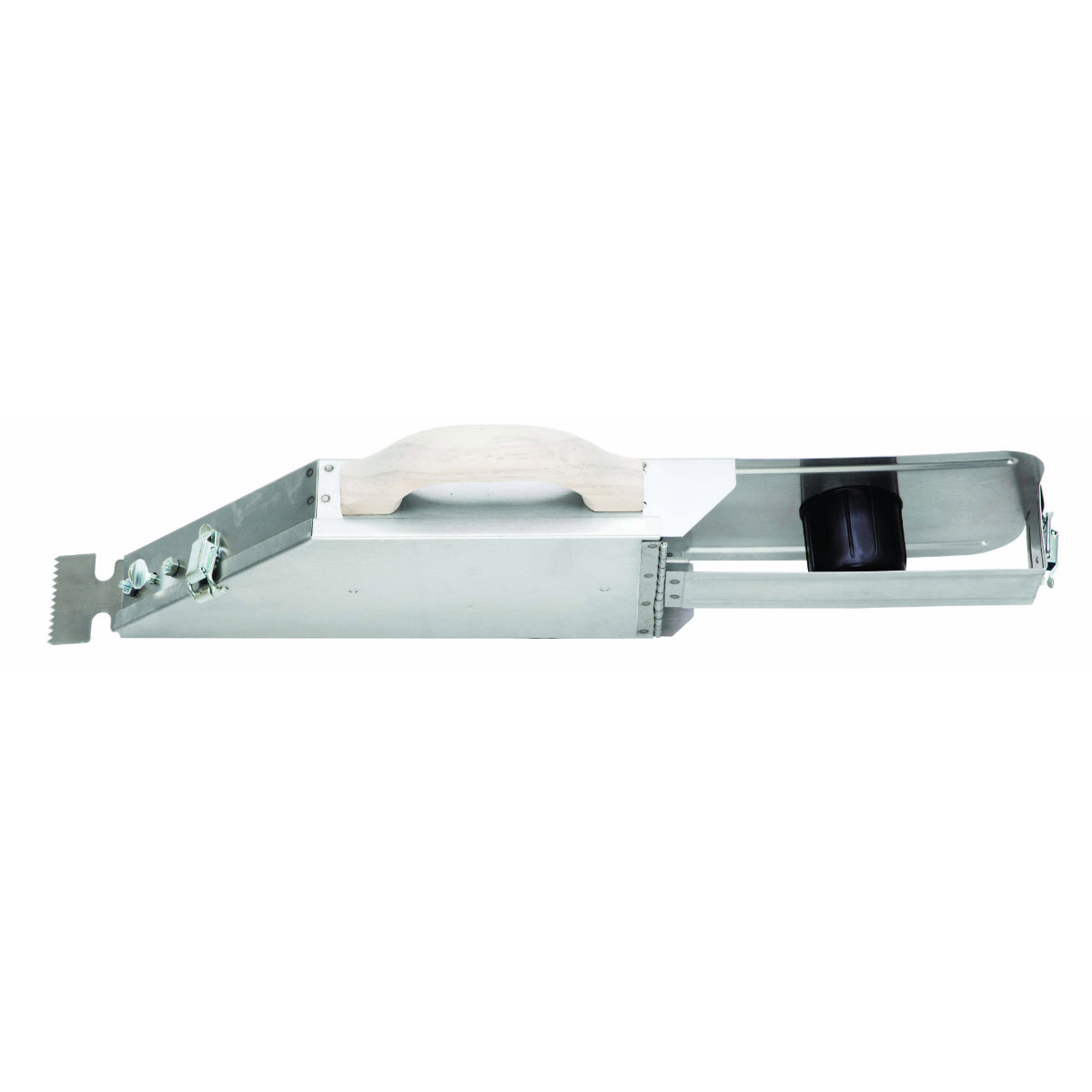 Advance 4617 Stainless Steel Taping Banjo
