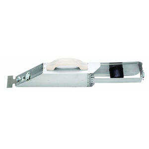 Advance 4617 Stainless Steel Taping Banjo