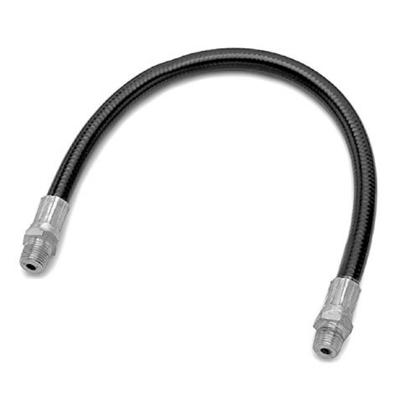 Performance Tool W54221 Grease Gun Flex Hose, 12"