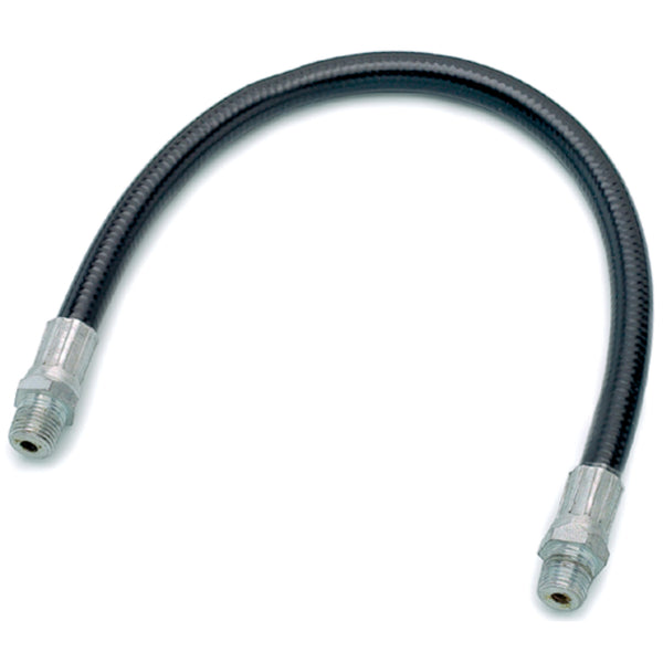 Performance Tool W54210 Grease Gun Flex Hose with Coupler, 12"