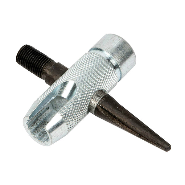 Performance Tool W54229 All-In-One Grease Fitting Tool for 1/8" & 7/16" Fitting