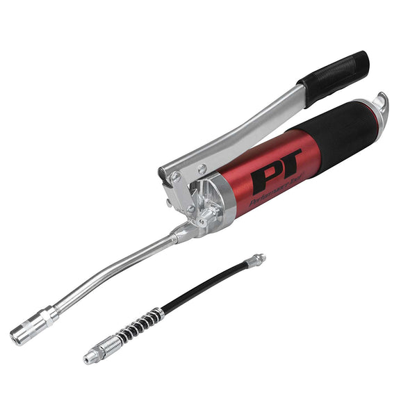 Performance Tool W54290 Aluminum Heavy-Duty Lever with PVC Grip