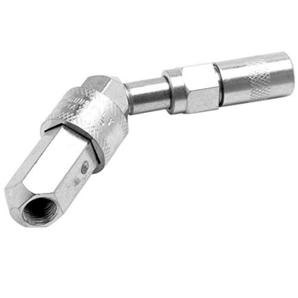 Performance Tool W54226 360-Degree Swivel Coupler, 4500 PSI