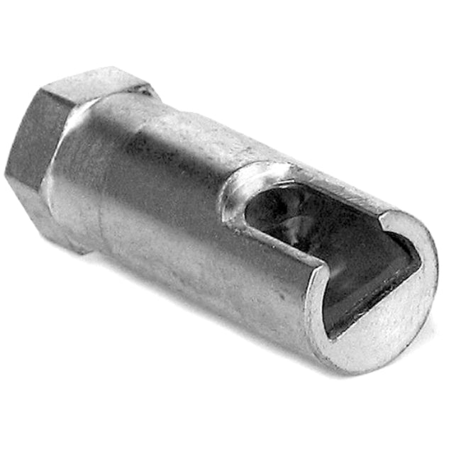 Performance Tool W54227 Grease Coupler for Hand Operated Grease Gun, Right Angle