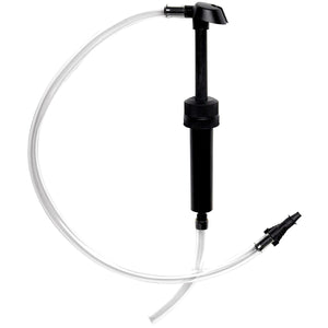 Performance Tool W1141 Fluid Lubricant Pump Fits All Gallon Bottles