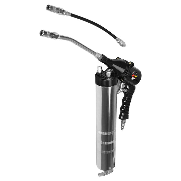 Performance Tool M582DB Air Grease Gun, 14 Oz