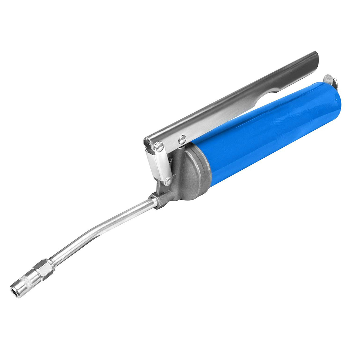 Performance Tool W54202 Lever Action Grease Gun with Positive Lock