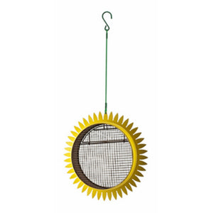 Woodlink NA2586 Sunflower Seed Bird Feeder with Hanger