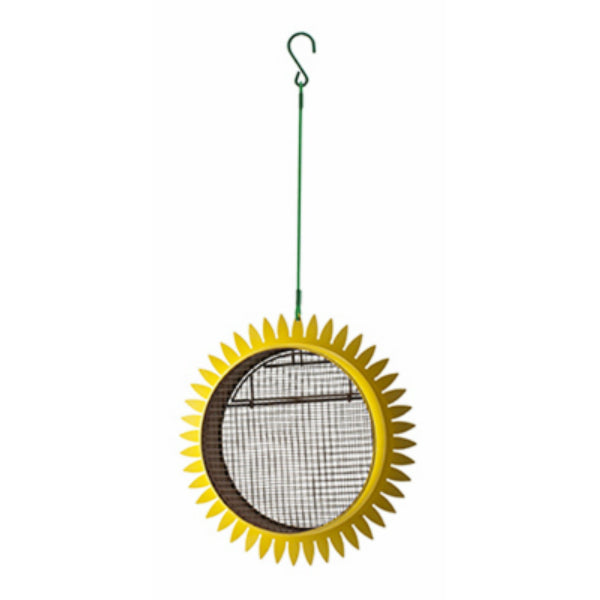 Woodlink NA2586 Sunflower Seed Bird Feeder with Hanger