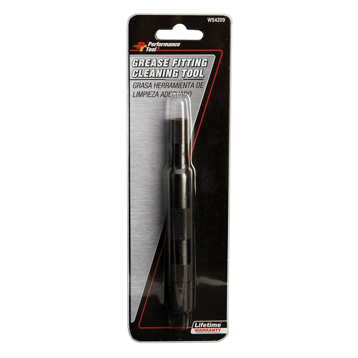 Performance Tool W54209 Grease Fitting Cleaning Tool