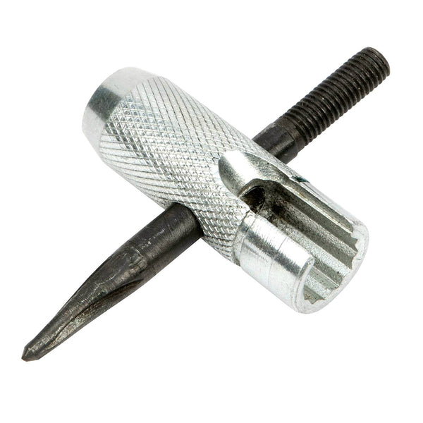 Performance Tool W54231 All-In-One Grease Fitting Tool, Straight / Angle Fitting