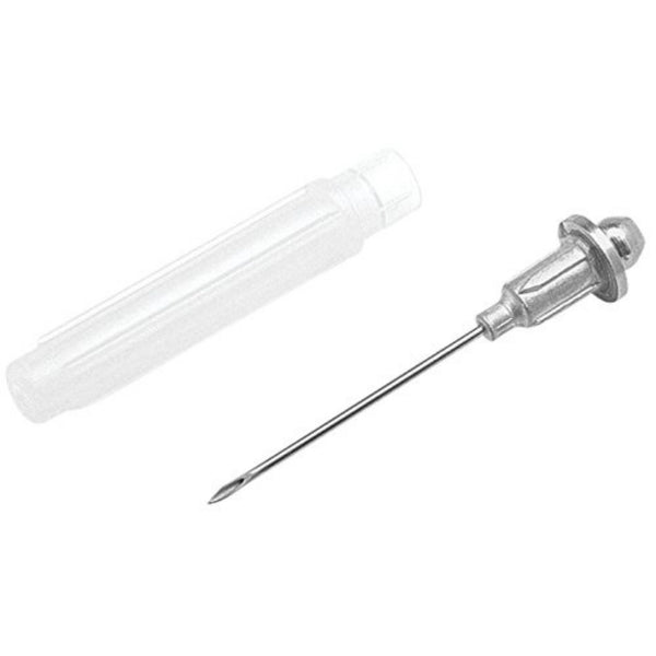 Performance Tool W54213 Grease Injector Needle, 18 Gauge