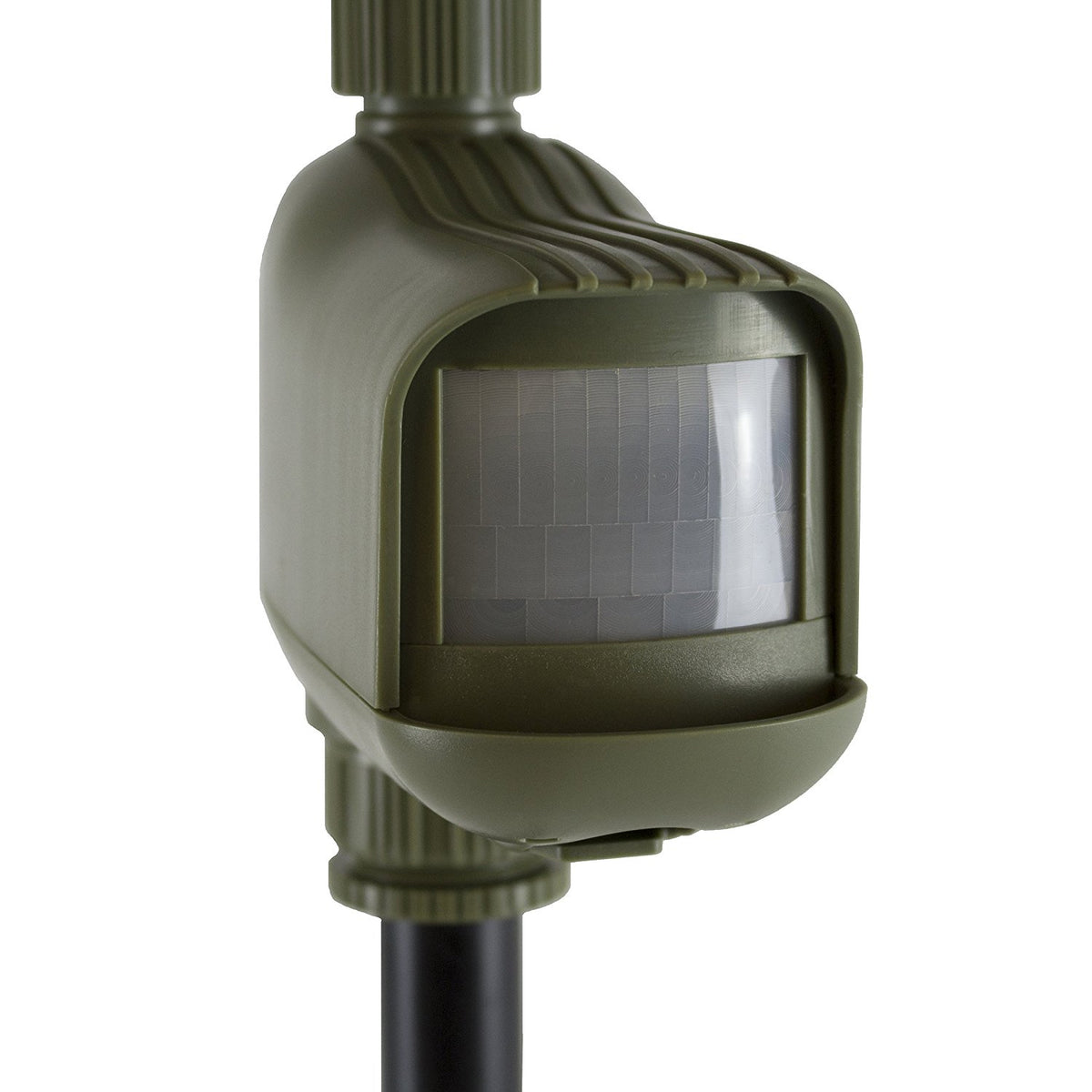 Critter Ridder Motion-Activated Animal Repellent & Sprinkler, Spray Upto 35'