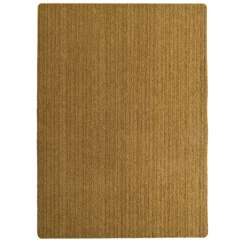 Lanart COCORD1830 Seagrass Fiber Door Mat, Natural, 30" x 18"