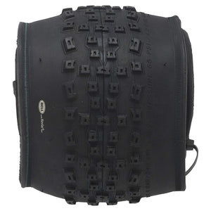 Bell 7091040 Mountain Bike Tire with Flat Defense Technology, 26"