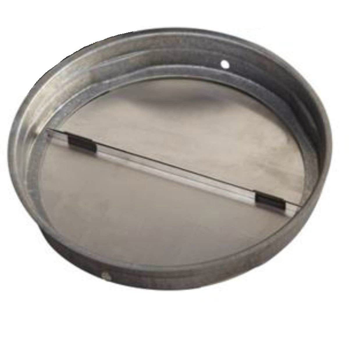 Broan BP87Q Range Hood Damper for Range Hood, 7"