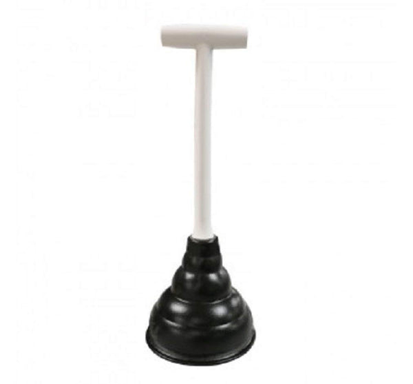 Korky 94-4A Beehive Mini Sink & Drain Plunger with T-Handle