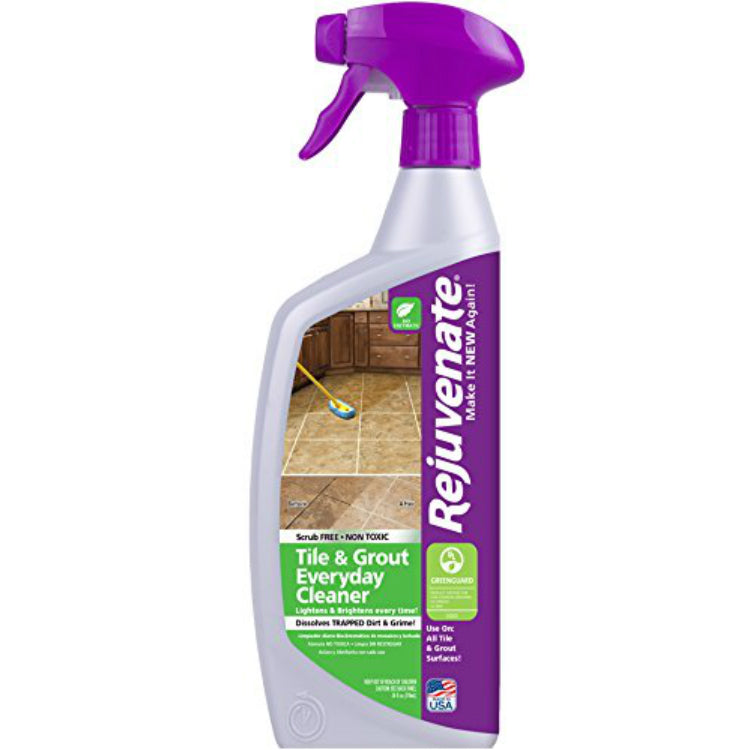 Rejuvenate RJ32DC Grout Deep Cleaner, 32 Oz