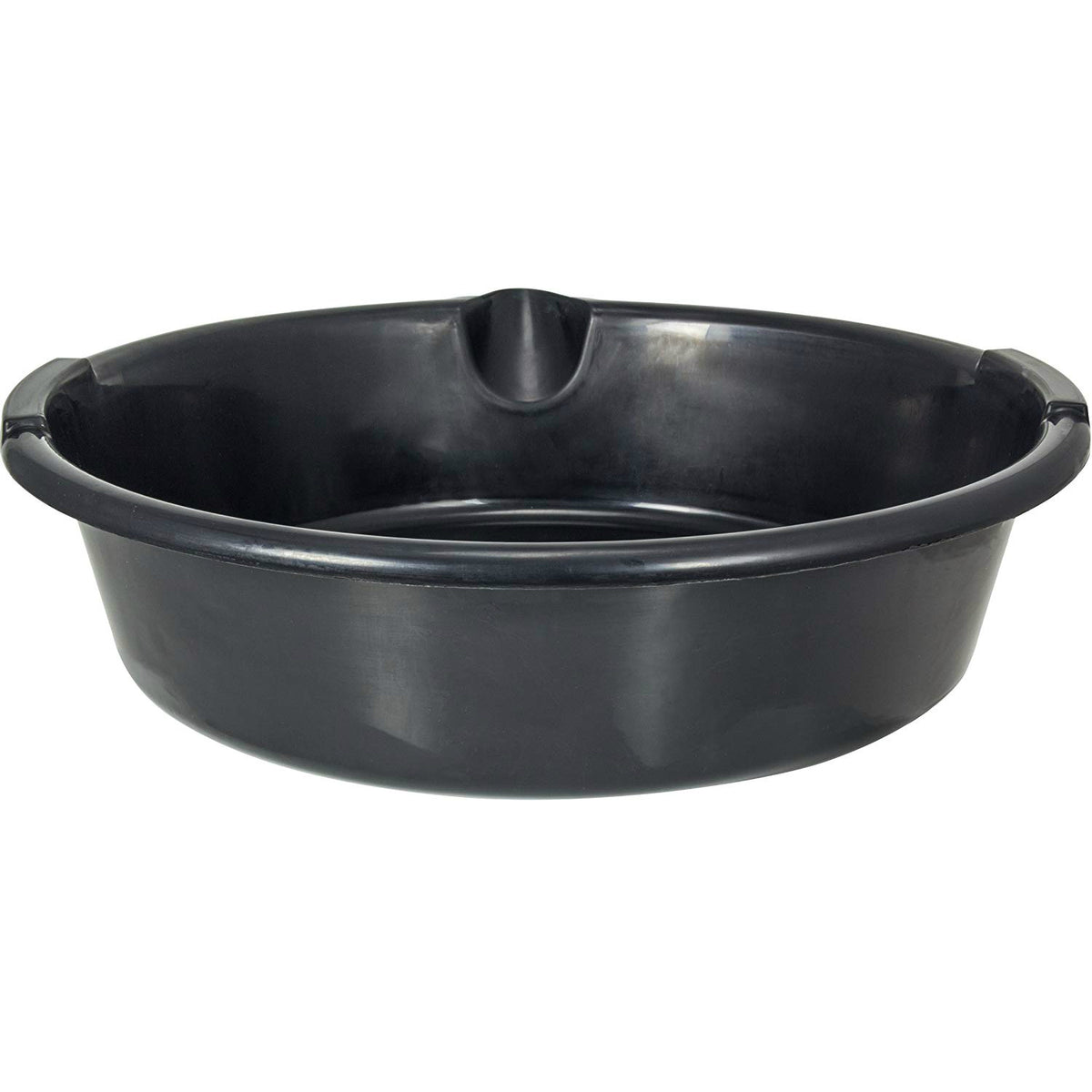 FloTool OP-112 Standard Duty Oil Drain Pan, 7 Qt Capacity