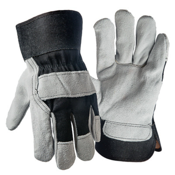 True Grip 98448-26 Premium Men's Pigskin Leather Glove, Extra-Large