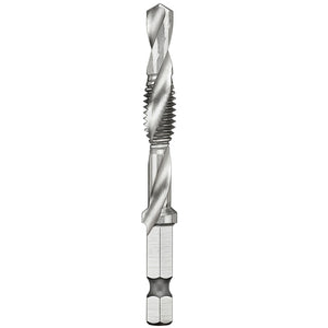 DeWalt DWADTQTR51618 Impact Ready Drill/Tap Bit, 5/16"