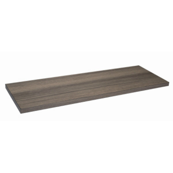 Knape & Vogt 1980-DA-12X48 All-Purpose Diamond Ash Shelf Board, 5/8", 12" x 48"