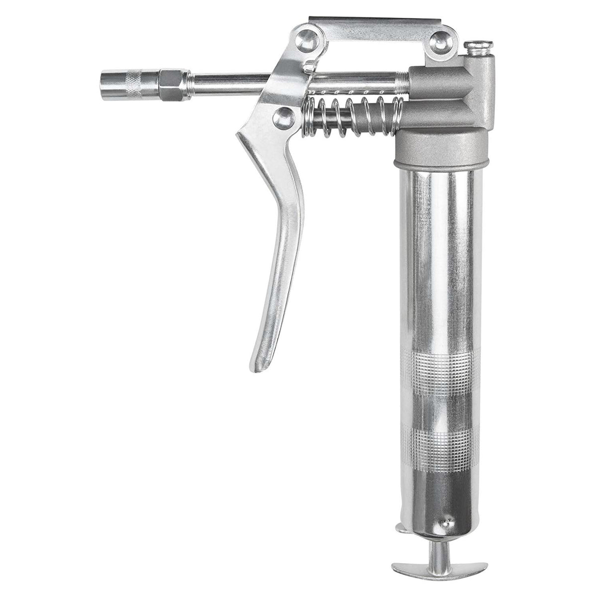 Performance Tool W54200 Heavy-Duty Mini Grease Gun with Pistol Grip