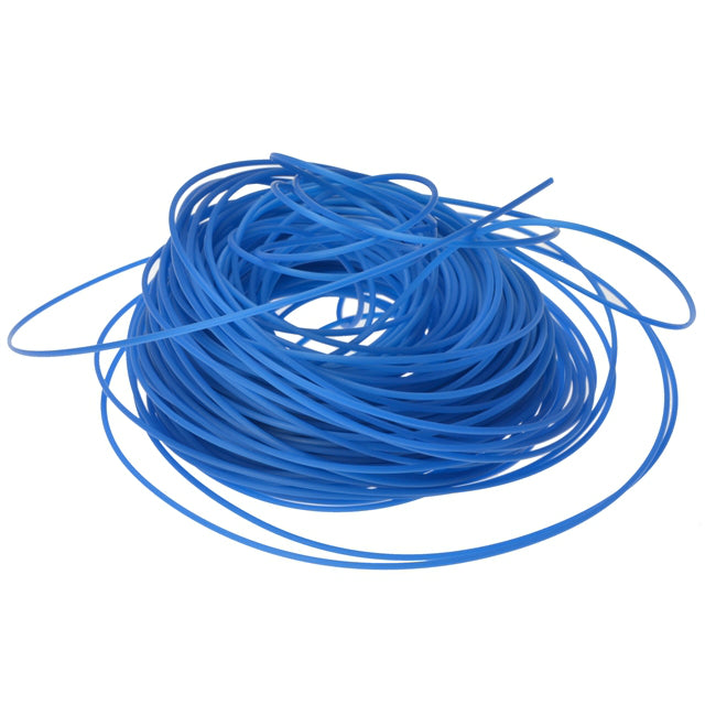Master Mechanic 490-010-9038 Twisted Trimmer Line, Blue, 40' x 0.065"